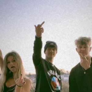 Meet your Posher, Gabriel